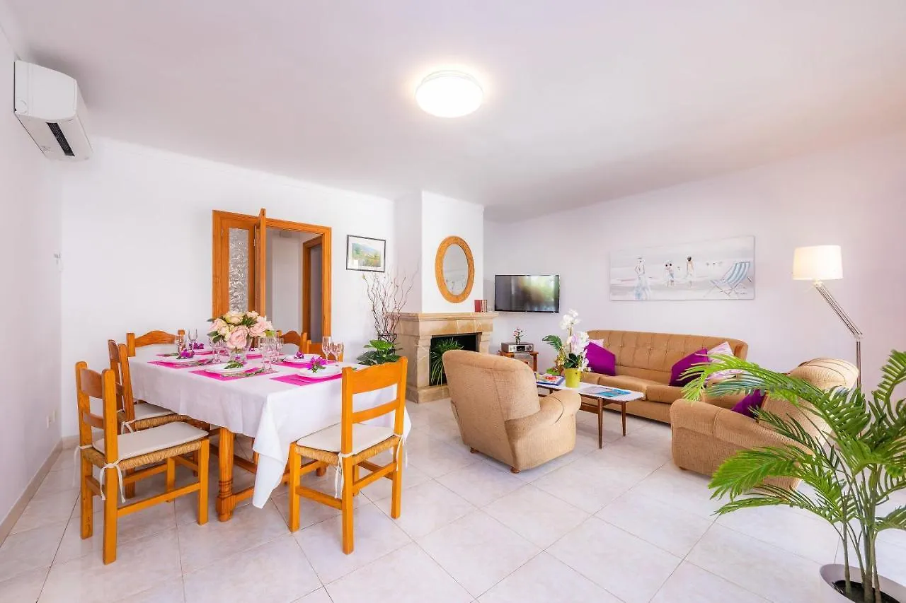 Appartement Tobalu à Colonia de Sant Jordi
