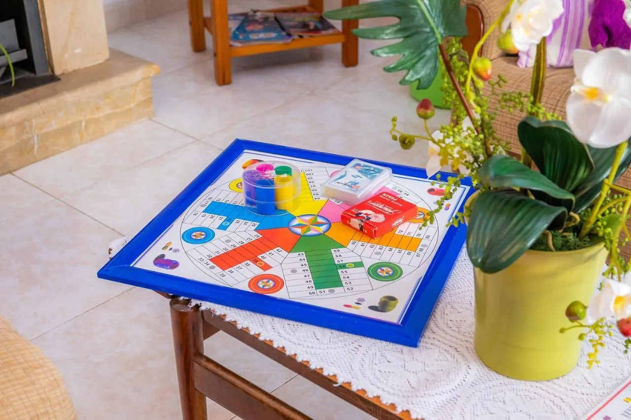 Appartement Tobalu à Colonia de Sant Jordi 0*,  Espagne