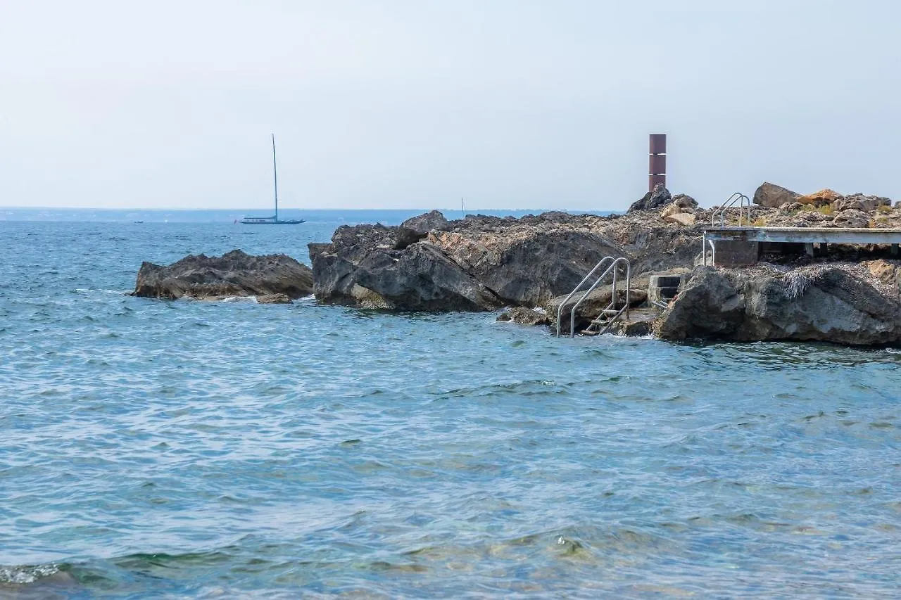Appartement Tobalu à Colonia de Sant Jordi