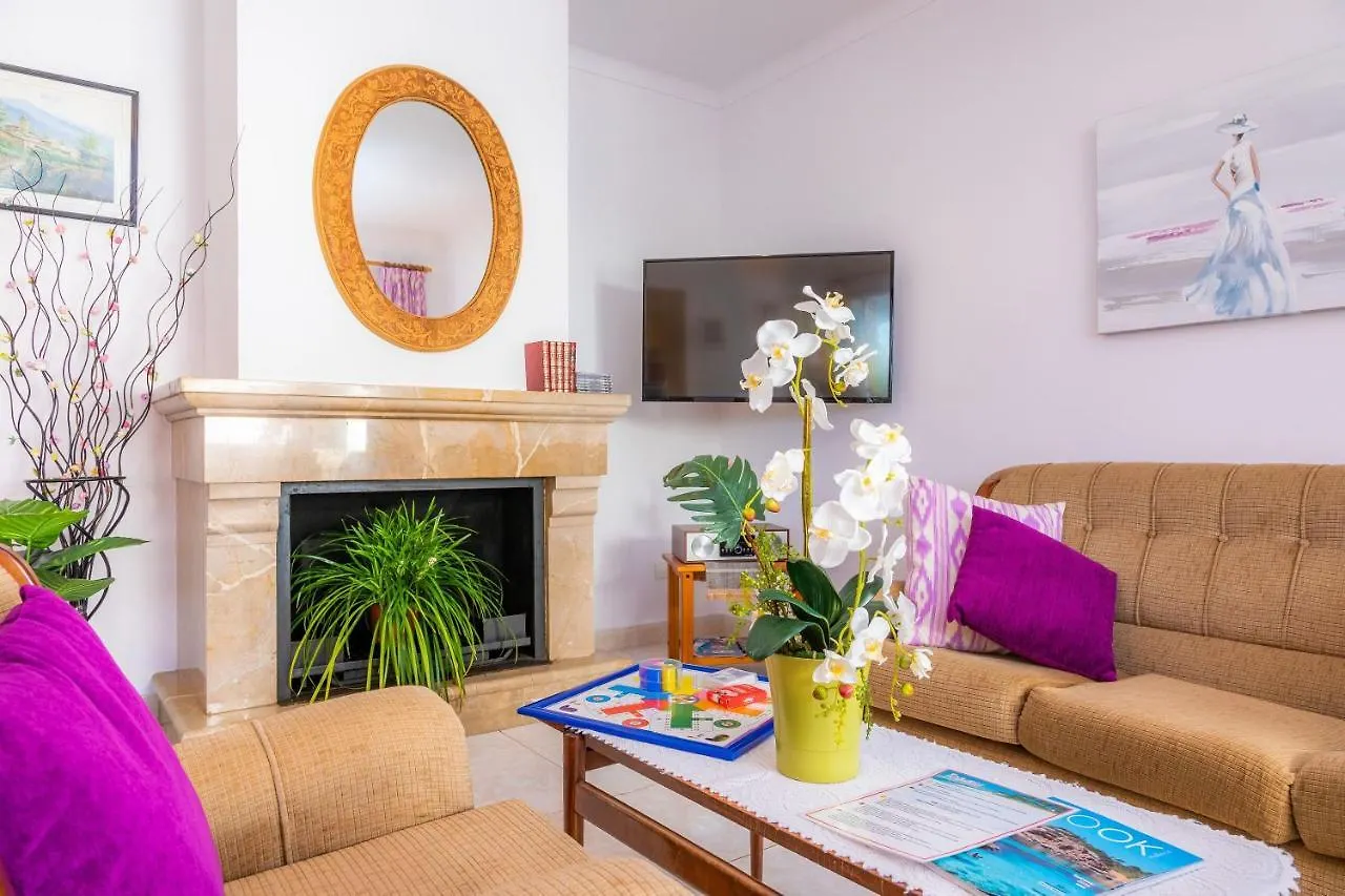 Appartement Tobalu à Colonia de Sant Jordi