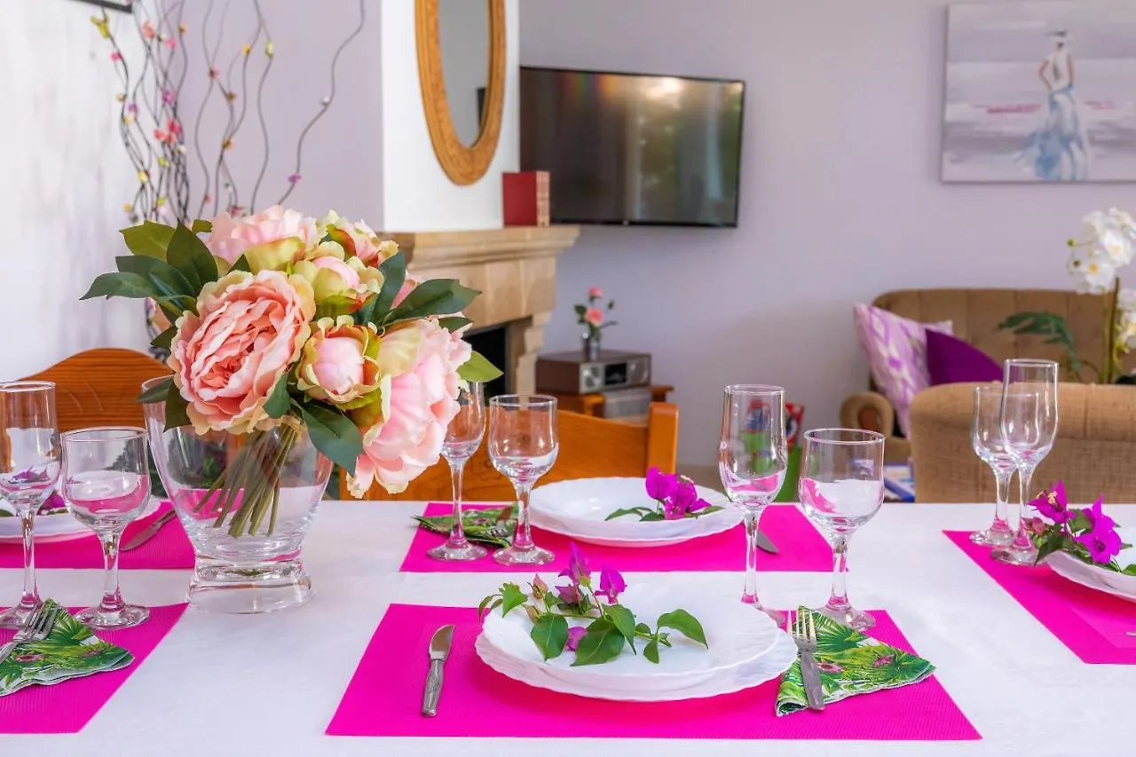 Appartement Tobalu à Colonia de Sant Jordi
